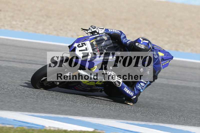 Archiv-2025/01 24.-27.01.2025 Moto Center Thun Jerez/schwarz-black/571